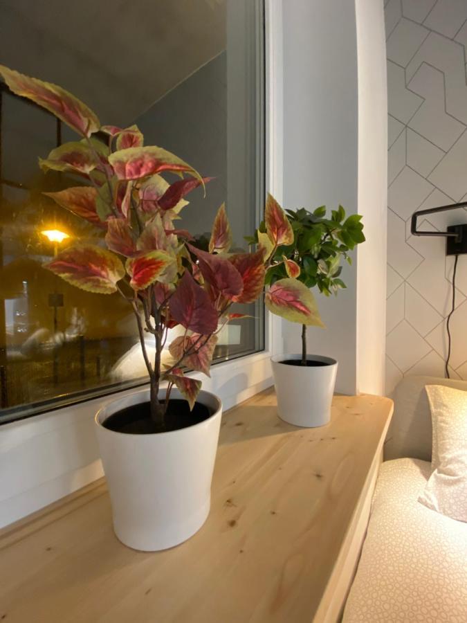 Appartement Perla à Przecław Extérieur photo